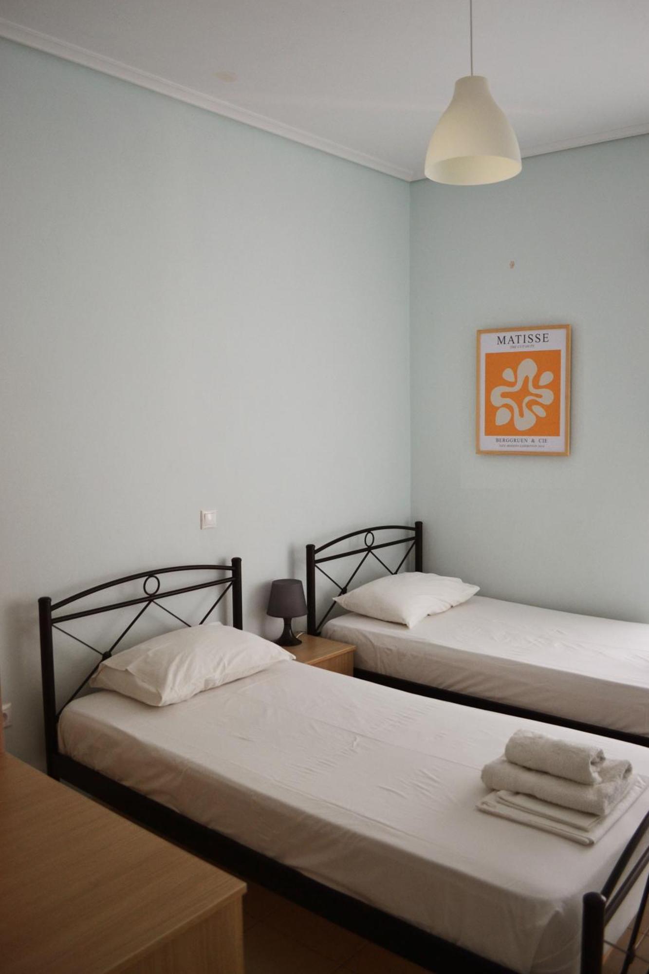 Gjestgiverier Sunflower Himare